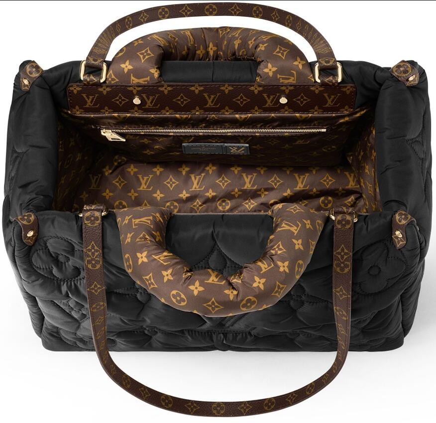 【SALE】ルイヴィトン◇ONTHEGO オンザゴー トートバッグMM M21069