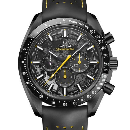 [通販]オメガ スピードマスター ダーク サイド オブ ザ ムーン 310.92.44.50.01.001