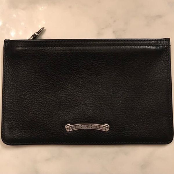 n級クロムハーツ チェンジパース スーパーコピー（大）