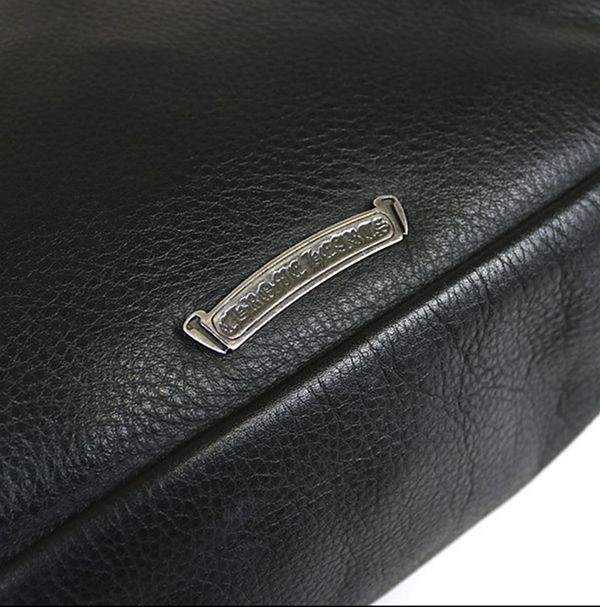 クロムハーツ ラージクロス 偽物メールバッグ ショルダー ch06128