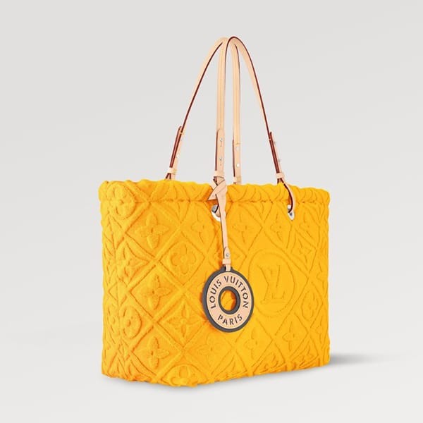 今注目アイテム!ルイヴィトン スーパーコピー バイザプール・トートバッグ 2色 M24726