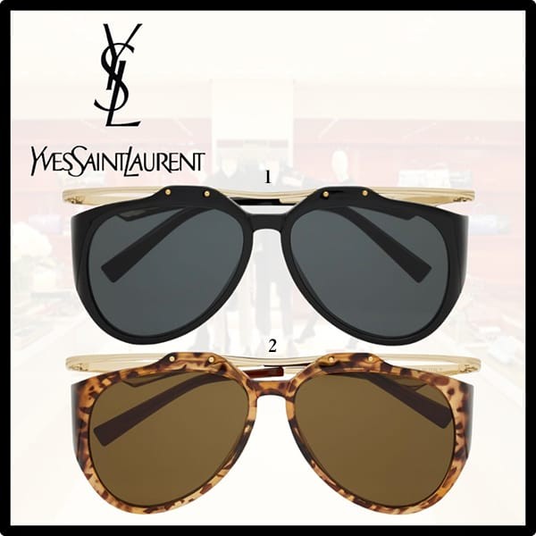 人気No1サンローラン コピー SL M137 AMERIA サングラス 2色 792814Y99632350