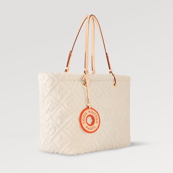 今注目アイテム!ルイヴィトン スーパーコピー バイザプール・トートバッグ 2色 M24726