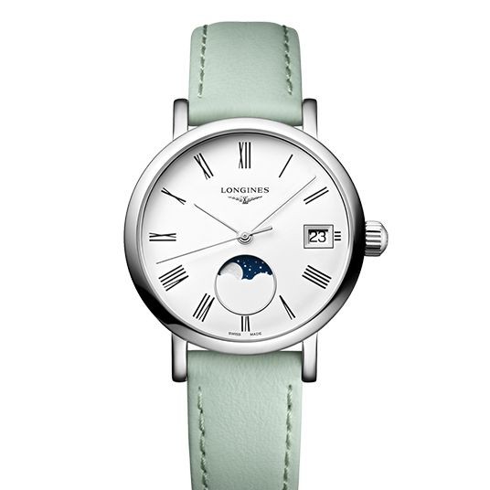 最安値挑戦ロンジン エレガント コレクション L4.330.4.11.0