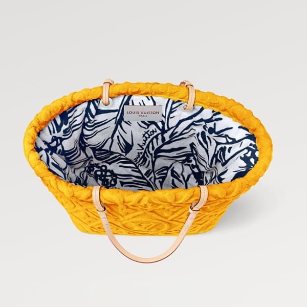 今注目アイテム!ルイヴィトン スーパーコピー バイザプール・トートバッグ 2色 M24726