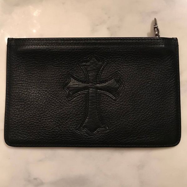 n級クロムハーツ チェンジパース スーパーコピー(大)