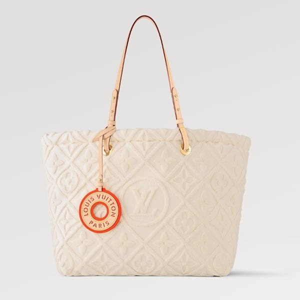 今注目アイテム!ルイヴィトン スーパーコピー バイザプール・トートバッグ 2色 M24726