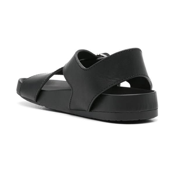 2024AWロエベ イーズ バックル サンダル コピー 4色 L814465X94