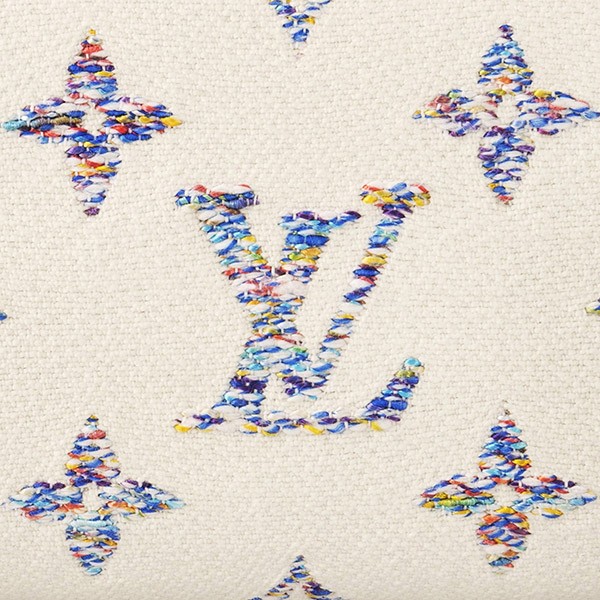 プレゼントに最適ルイヴィトン 折りたたみ財布 激安 ポルトフォイユ・ルー M83500