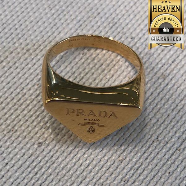 プラダ★指輪 リング スーパーコピー 1JA067_2DTO