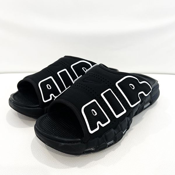 2024 モアテン サンダル 偽物 ナイキ AIR MORE 3色 24071001