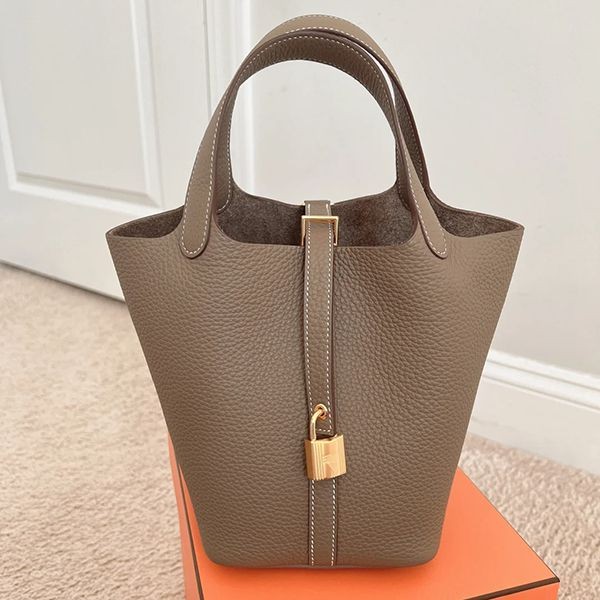 エルメス ピコタン コピーPicotin Lock 18 エトープ ピコタン18 20091010