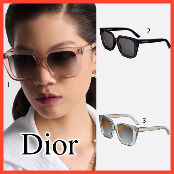 【お洒落★】ディオールmidnight サングラス スーパーコピー 3色 dmngs1ixr_10a0