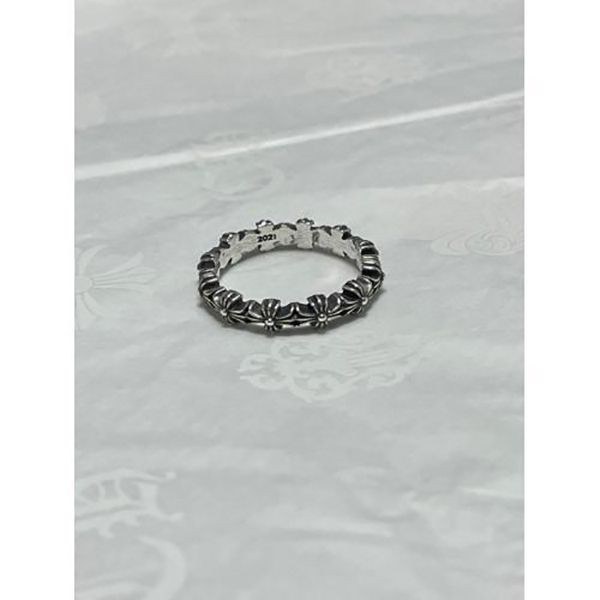 大人気定番クロムハーツ リング 偽物指輪♦セール 現地価格 ch2407025