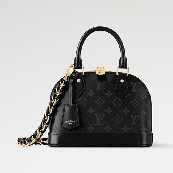 ルイヴィトン アルマ ショルダーバッグ ポシェット 偽物 2色 m12289