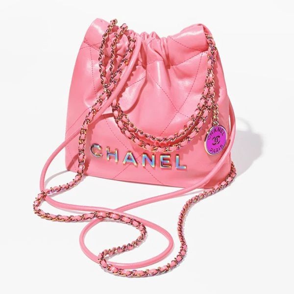 【艷やかで可愛い♡】シャネル ミニハンドバッグ スーパーコピーas3980