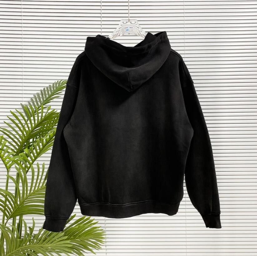 【万能でかわいい♡】2024秋冬 アレキサンダーワン 偽物 パーカー 3色 24080804