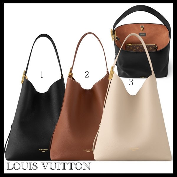 ルイヴィトン ロウキー・ホーボー PM コピー Low Key Hobo PM M25352