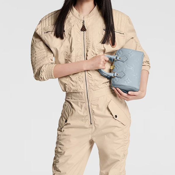 ルイヴィトン スピーディ 20 バッグ n級品 m46484 m47136