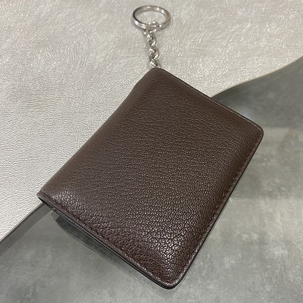 マルジェラ カードケース/キーリング付 s56u0128