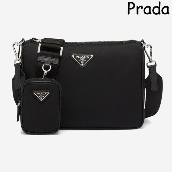 プラダ re-nylon x サフィアーノ ショルダー 偽物 2vh113_2dmh_f0002_v_xop