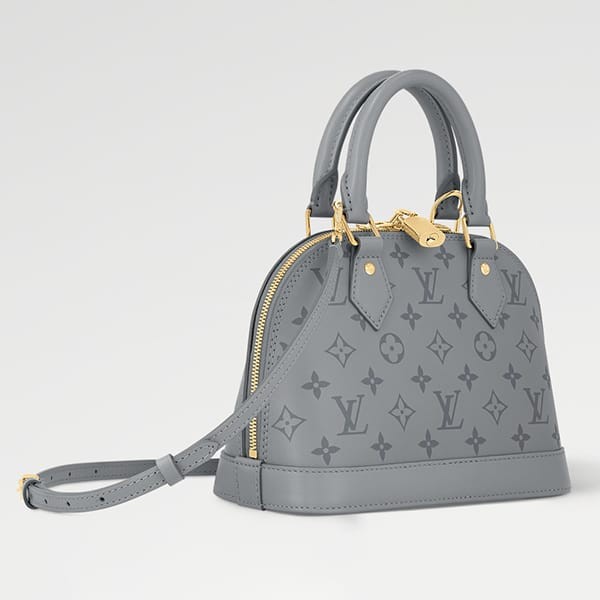 ルイヴィトン アルマ ショルダーバッグ ポシェット 偽物 2色 m12289