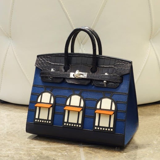 エルメス 窓バーキン 初雪 スーパーコピー セリエ フォーブル w24092101