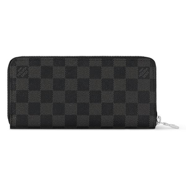 【新デザイン】ルイヴィトン ジッピーウォレット・ホリゾンタル コピー n00056