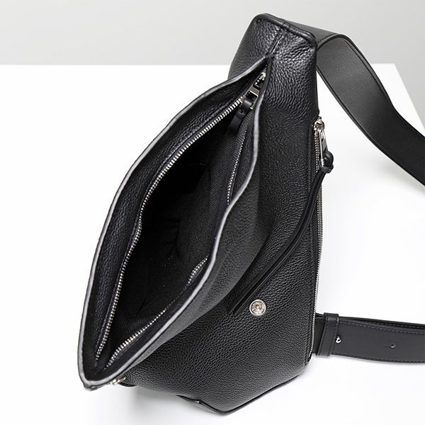 ロエベ アントン スリング ブラック b511a09x121100