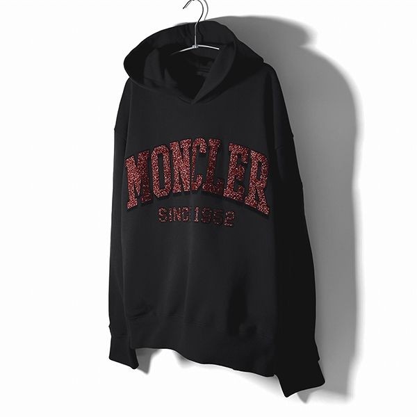 モンクレール ロゴ パーカー コピー フーディ 8g00020 m2642