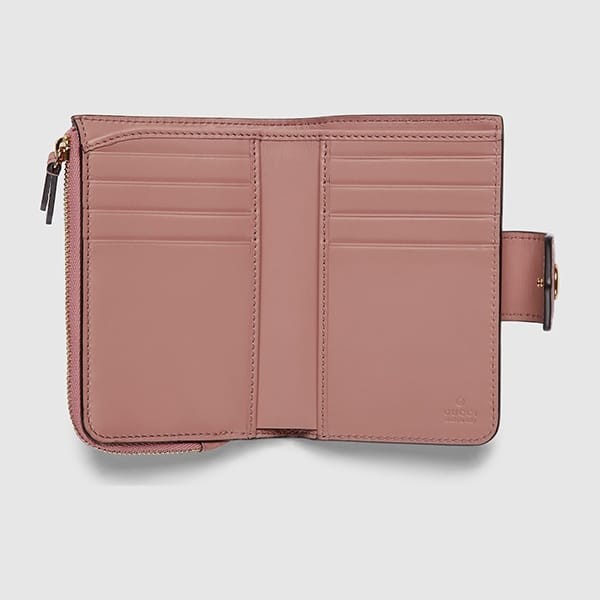 人気アイコンも注目グッチ 偽物 gg ミディアム ウォレット 二つ折り財布 4色 790131 aac1q 5820