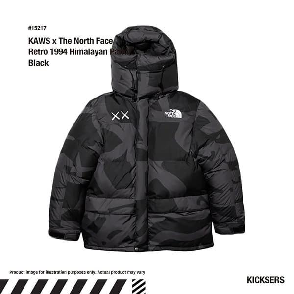 激安価格!ノースフェイス レトロ 1994 コピー ヒマラヤンパーカー w24101001