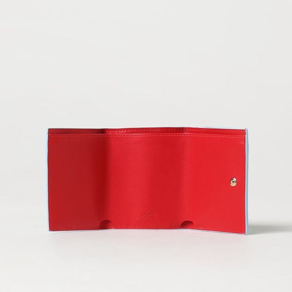 ルブタン loubi54 コンパクトウォレットコピー 3235108