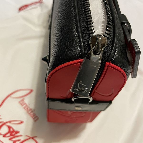 稀少【ルブタン】ruisbuddy ショルダーバッグ コピー 3225098b378
