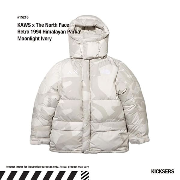 激安価格!ノースフェイス レトロ 1994 コピー ヒマラヤンパーカー w24101001