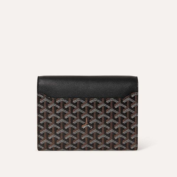 【即納OK】【ゴヤール】シープルポーチウォレットコピー y01cl01p