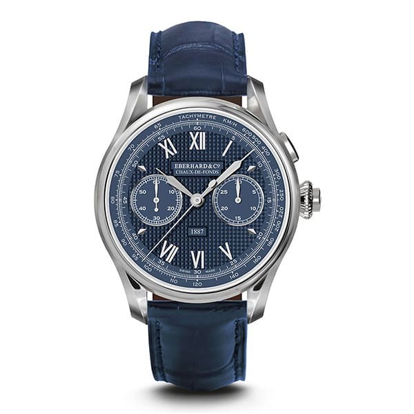 エベラール クロノグラフ 1887 オートマティック 偽物 31082.06 CP