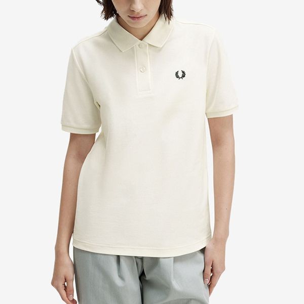 フレッドペリー