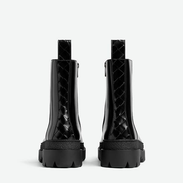 ボッテガ ハイウェイ アンクルブーツ コピー 775280v3ns0