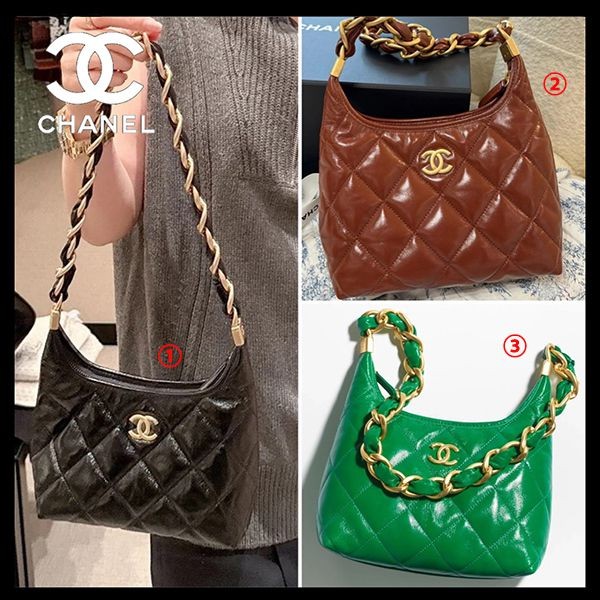 シャネル スモール ホーボー バッグ コピー as4922 b16897【トレンドの最先端・新作】