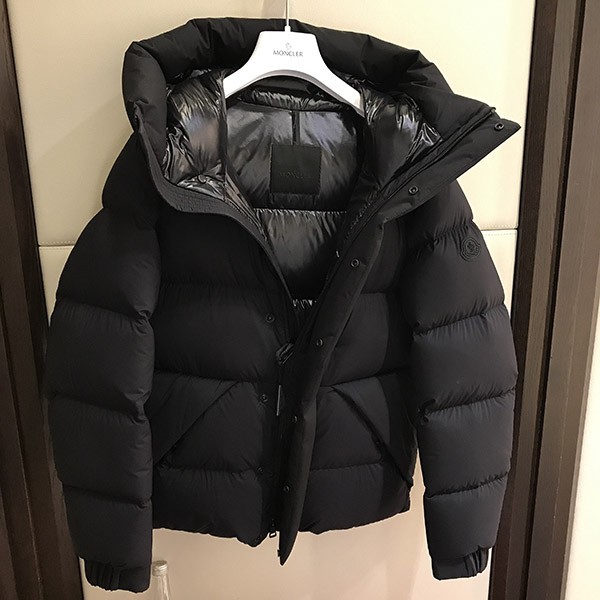 新作限定♪モンクレール madeiraショートダウンジャケット j20911a0020453333999