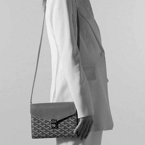 【即納OK】【ゴヤール】シープルポーチウォレットコピー  y01cl01p