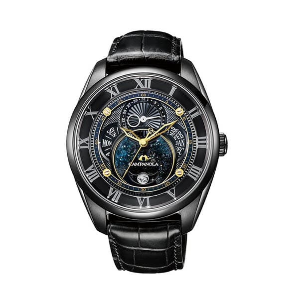 シチズン 偽物 カンパノラ 星顕（ほしのあらわれ）bu0024-02f