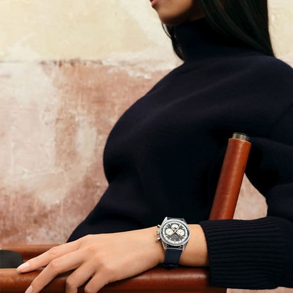 [送料無料]ゼニス クロノマスター オリジナル トリプルカレンダー 03.3400.3610/39.c910