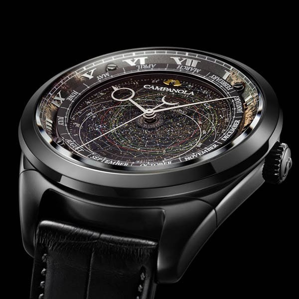 シチズン 偽物 カンパノラ コスモサイン 特定店限定モデル ao4016-11e