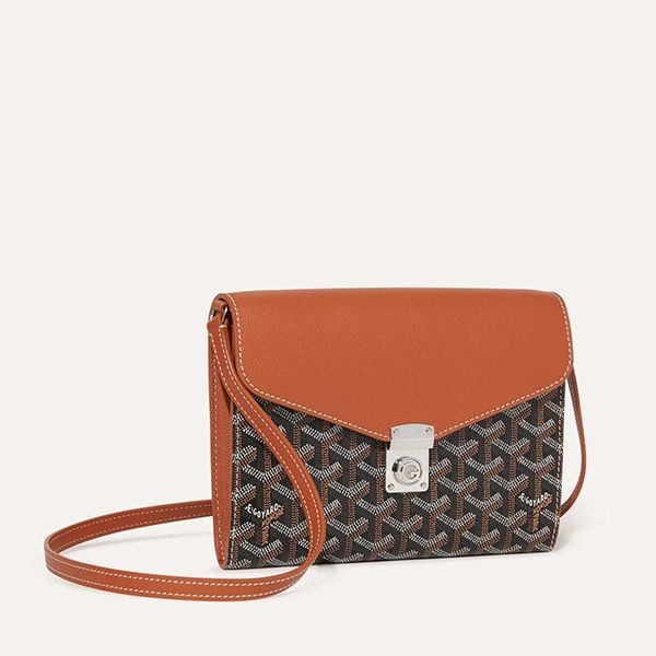 【即納OK】【ゴヤール】シープルポーチウォレットコピー y01cl01p