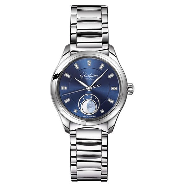 日本よりお得に！グラスヒュッテオリジナル セレナーデ・ルナ 1-35-14-03-02-14