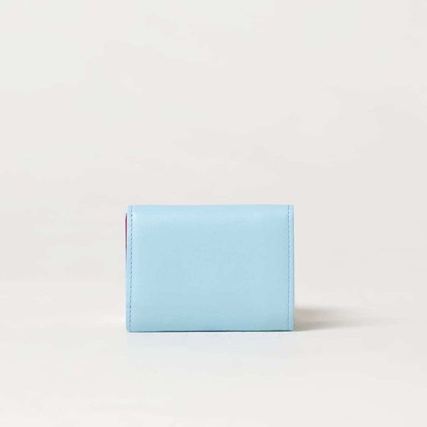 ルブタン loubi54 コンパクトウォレットコピー 3235108