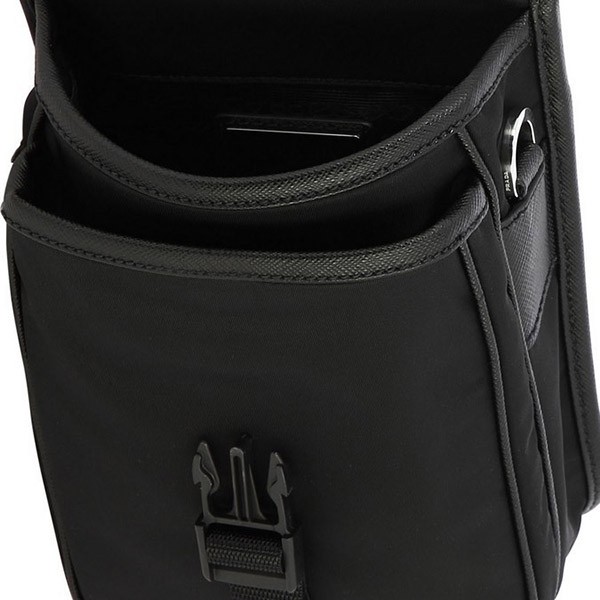 セール新作プラダ ナイロン クロスボディ ショルダーバッグ n級品 ポーチ付 2vd043