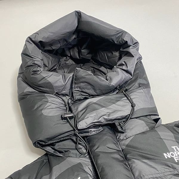 激安価格!ノースフェイス レトロ 1994 コピー ヒマラヤンパーカー w24101001